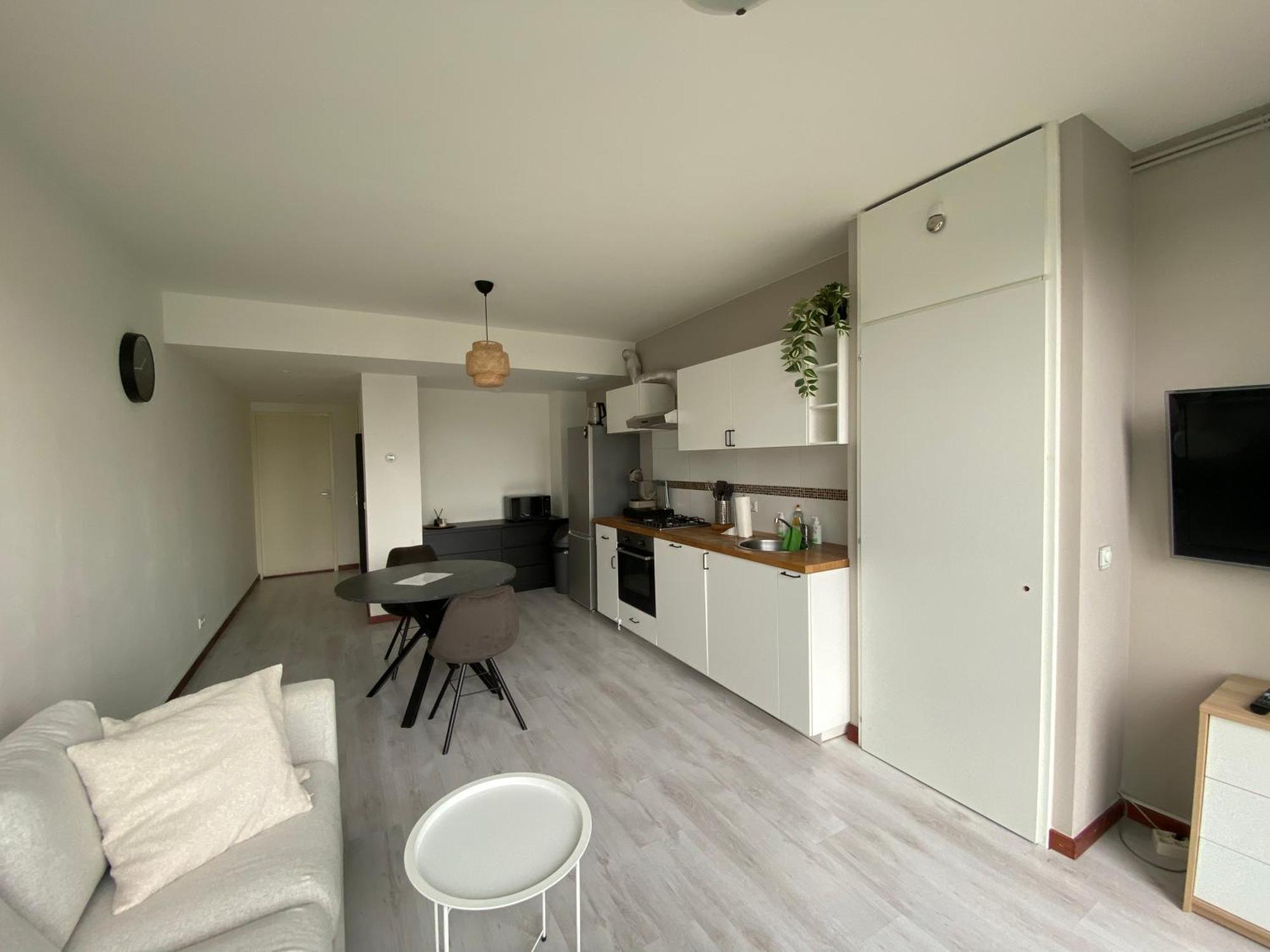 Studio Amsterdam Zewnętrze zdjęcie