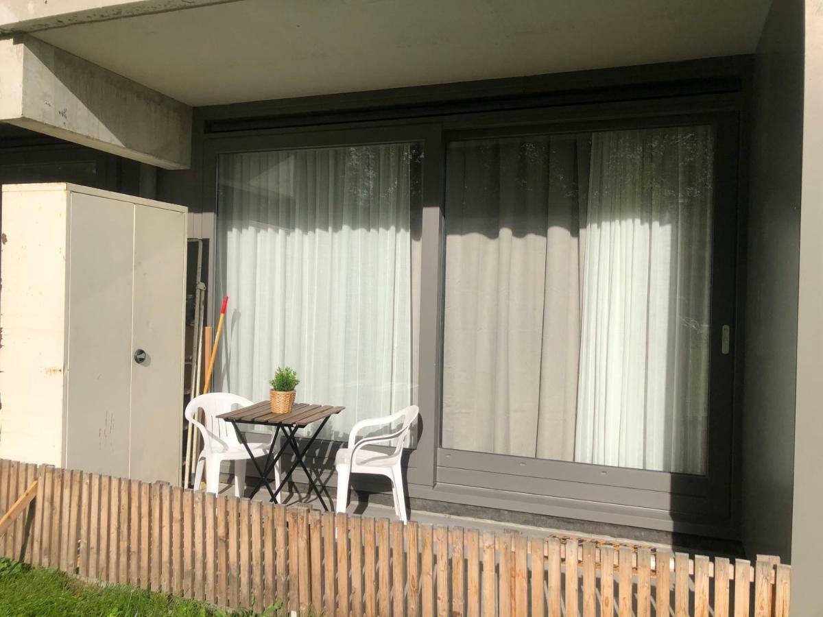 Studio Amsterdam Zewnętrze zdjęcie
